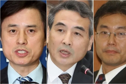 이재명 대통령 빠르게 특검 지명