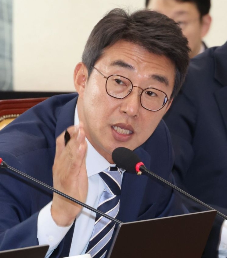 더불어민주당 노종면 국회의원 <연합뉴스>