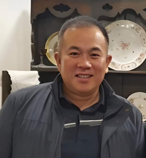명태균 <명태균 페이스북>