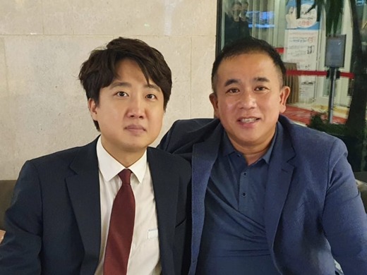 <명태균 페이스북>