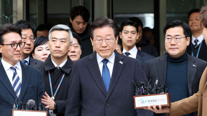 <연합뉴스 TV 갈무리>