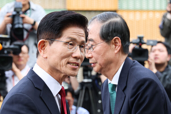 공동취재단 <연합뉴스>
