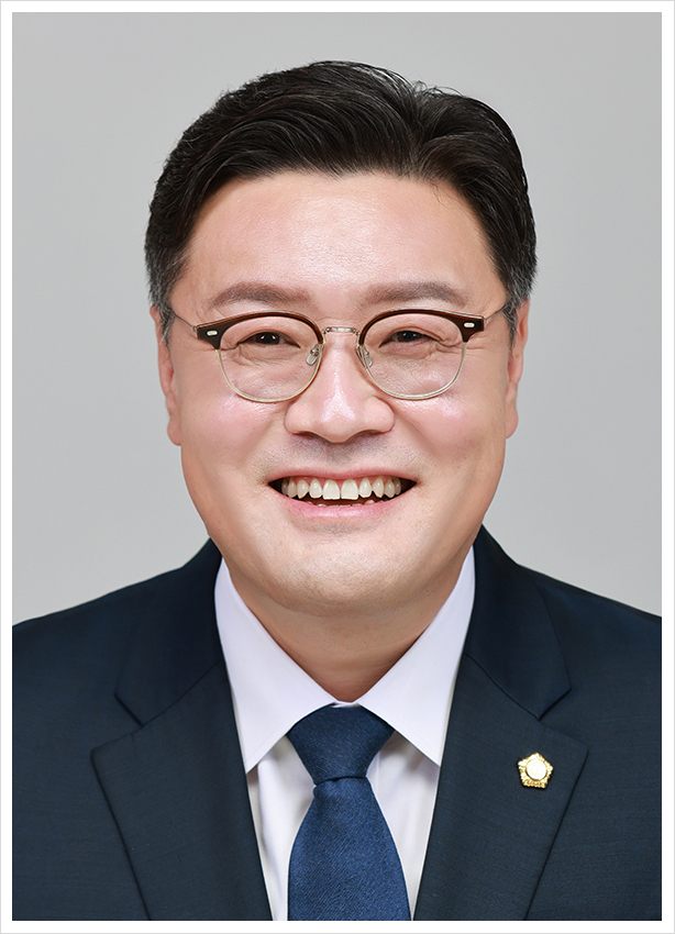 포천시의회 부의장 연제창