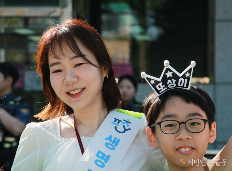 태봉초등학교 김진아 상담교사