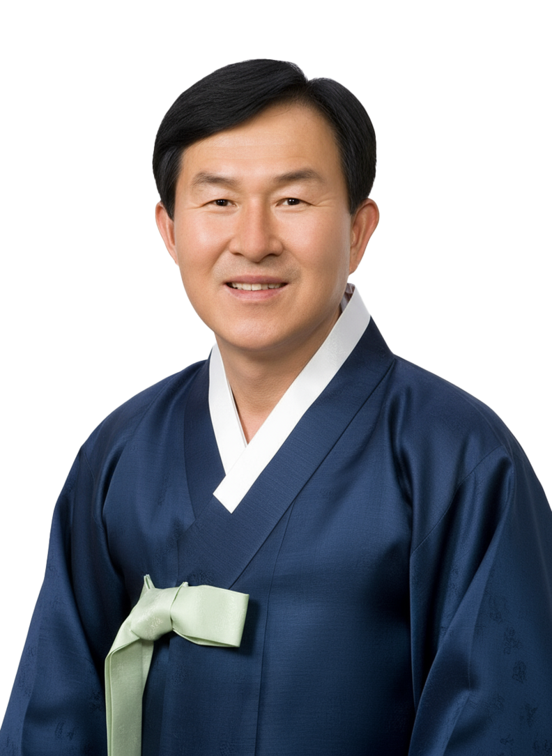 행정학박사 이흥구